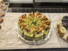 -黑草莓(重庆路店)