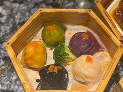 -新雅(丰盛里店)