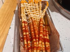 -佬缸炮江湖川菜(玉林店)