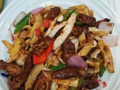 -和乐喜宴海鲜酒家(骏荣广场店)