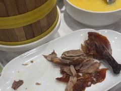 -万荣烤鸭店·北京菜(天坛店)
