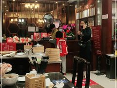 大堂-熙盛源(滨湖万达店)