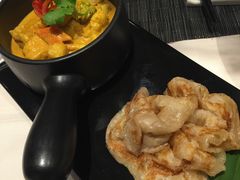 -若蘭慈·无国界素食料理(欢乐海岸店)
