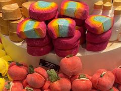 -LUSH(威尼斯人店)
