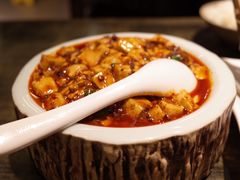 -庆合府重庆大排档(紫都城店)