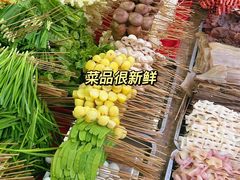 -为民烧烤吧.自贡爆炒菜(收录10年好店)