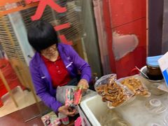 土笋冻-东街钟楼肉粽(总店)