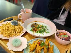 -大王油茶(二厂文创公园店)