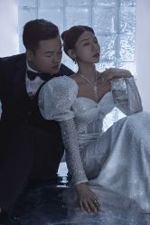 点击看大图 -情订奇缘婚纱摄影(和平路店)