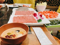 -南门涮肉(天坛店)