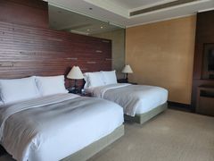 -海南清水湾莱佛士酒店