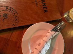 -宝莱纳餐厅(滨江店)