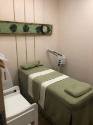 -芳朵美容养生SPA