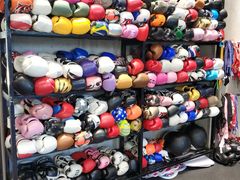 -EVE格斗健身工作室(周康店)