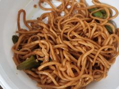 扁豆焖面-玉林烤鸭店(垡头店)