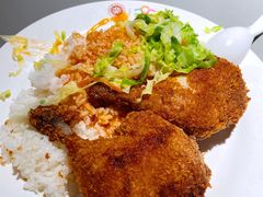 -北大家园食堂