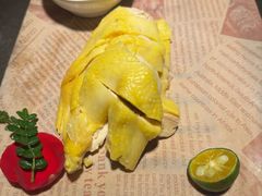 -宋园·金宴浙鲜馆(静安店)