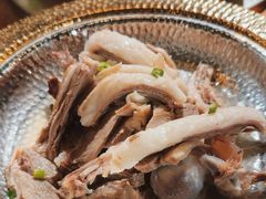 -额尔敦草原涮羊肉·烧烤(冻青树总店)
