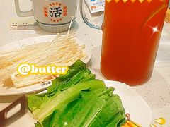 -鱼酷活鱼烤鱼(南京水游城店)