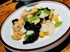 -湖畔鲁菜·二十年老字号餐厅(大明湖店)