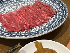 -北京老门框爆肚涮肉馆(凤城六路店)