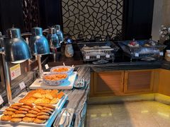 -上海齐鲁酒店·辣椒屋咖啡厅