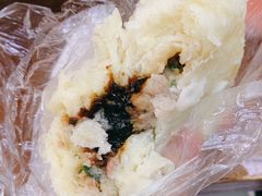 三鲜包-俞记安顺特色破酥包(民生路店)