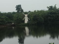 -大屏嶂森林公园