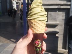 -吴裕泰茶庄(前门大街店)