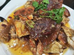 -望海潮海鲜店 特色家常菜(在海一方店)