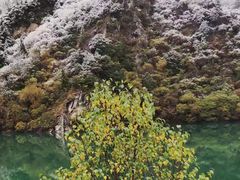 -叠溪松坪沟景区