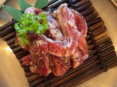 -西塔老太太泥炉烤肉(川沙百联店)