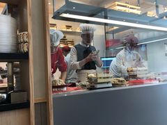 -喜家德虾仁水饺(麒麟社店)