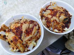 -清真·宏顺祥卤汁凉粉(大皮院店)