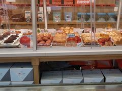 -缇纳甜妮·西餐·甜点(商字店)