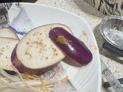 -千家粗粮王·火锅烧烤自助(庆阳店)