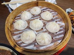 招牌蟹粉小笼包-玖鲜小笼(中山广场店)