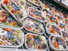 -盒马X会员店(王府井奥莱UP TOWN店)