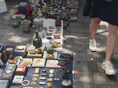 -南门头上美食街