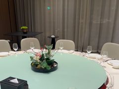 -世纪缘国际会议中心·中餐厅(百家湖店)