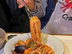 -The Boiling Crab宝灵蟹手抓海鲜(中国首店)