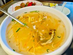 -姑苏家宴·苏帮菜·松鼠桂鱼(苏州总店)