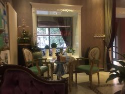 -法国安杰玛SPA会所