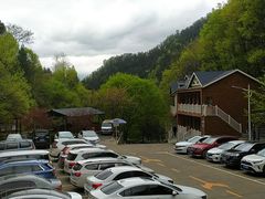 -辋川溶洞