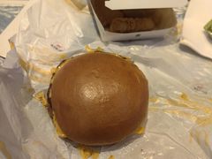 -麦当劳(西客站店)