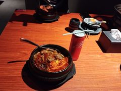 -山之屋炭火烧肉·生啤畅饮(大朗万科中央公园店)