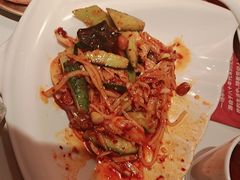 -韩盛源泥炉烤肉店(高深路店)