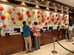-中山喜来登酒店