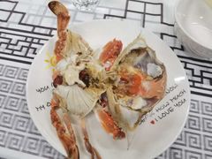 -雅逸居海鲜小厨