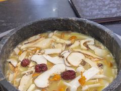 -南渝食府.石锅鸡(尚城花园店)